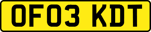 OF03KDT