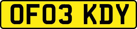 OF03KDY