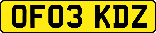 OF03KDZ
