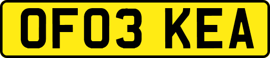 OF03KEA