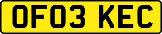 OF03KEC