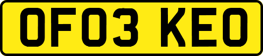 OF03KEO