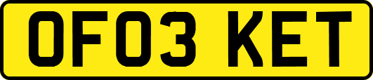 OF03KET