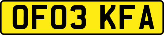 OF03KFA