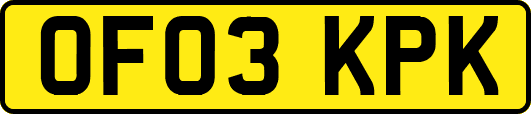 OF03KPK