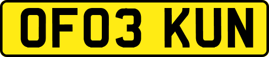 OF03KUN