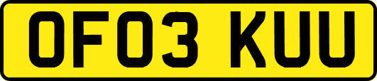 OF03KUU