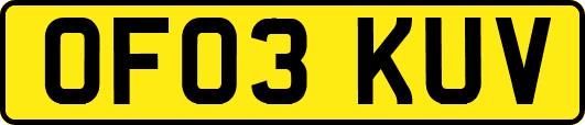 OF03KUV