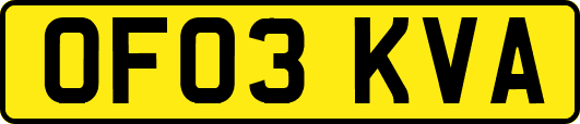 OF03KVA