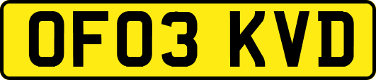 OF03KVD