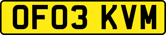 OF03KVM