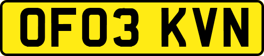 OF03KVN