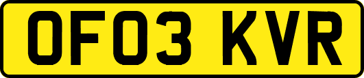 OF03KVR