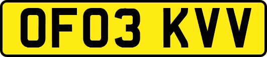 OF03KVV