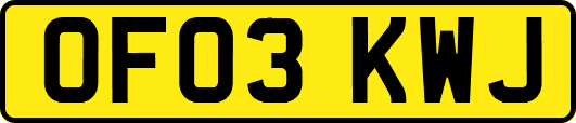 OF03KWJ