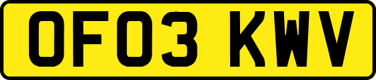 OF03KWV