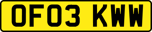 OF03KWW