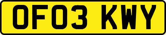 OF03KWY