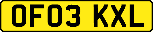 OF03KXL