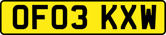 OF03KXW