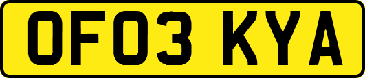 OF03KYA