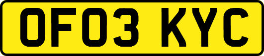 OF03KYC