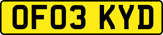 OF03KYD