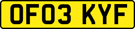 OF03KYF
