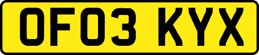 OF03KYX