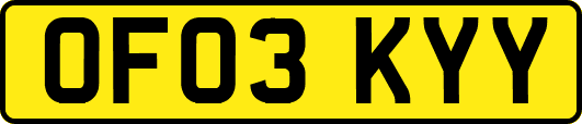 OF03KYY