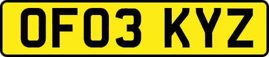 OF03KYZ
