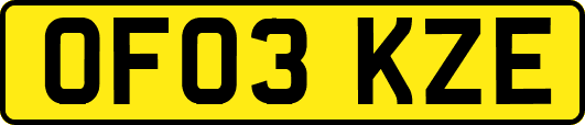 OF03KZE
