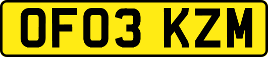 OF03KZM