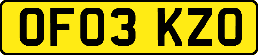 OF03KZO