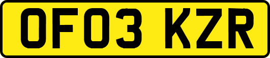 OF03KZR