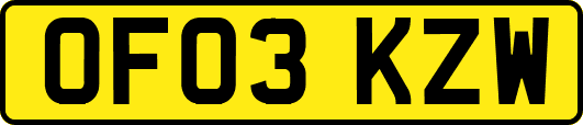 OF03KZW