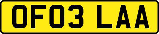 OF03LAA