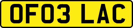 OF03LAC