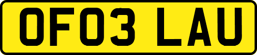 OF03LAU