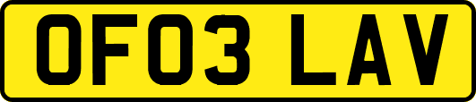 OF03LAV