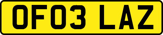 OF03LAZ