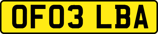 OF03LBA