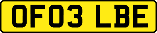 OF03LBE