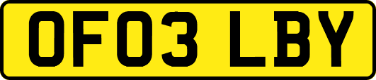 OF03LBY