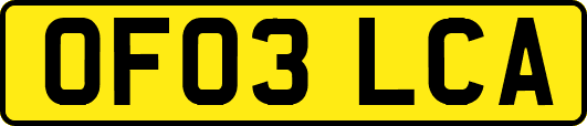 OF03LCA