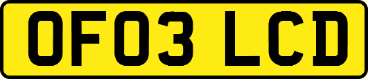 OF03LCD