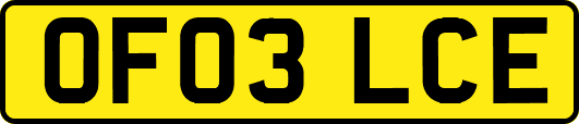 OF03LCE