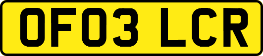 OF03LCR