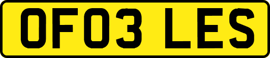 OF03LES