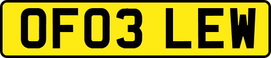 OF03LEW